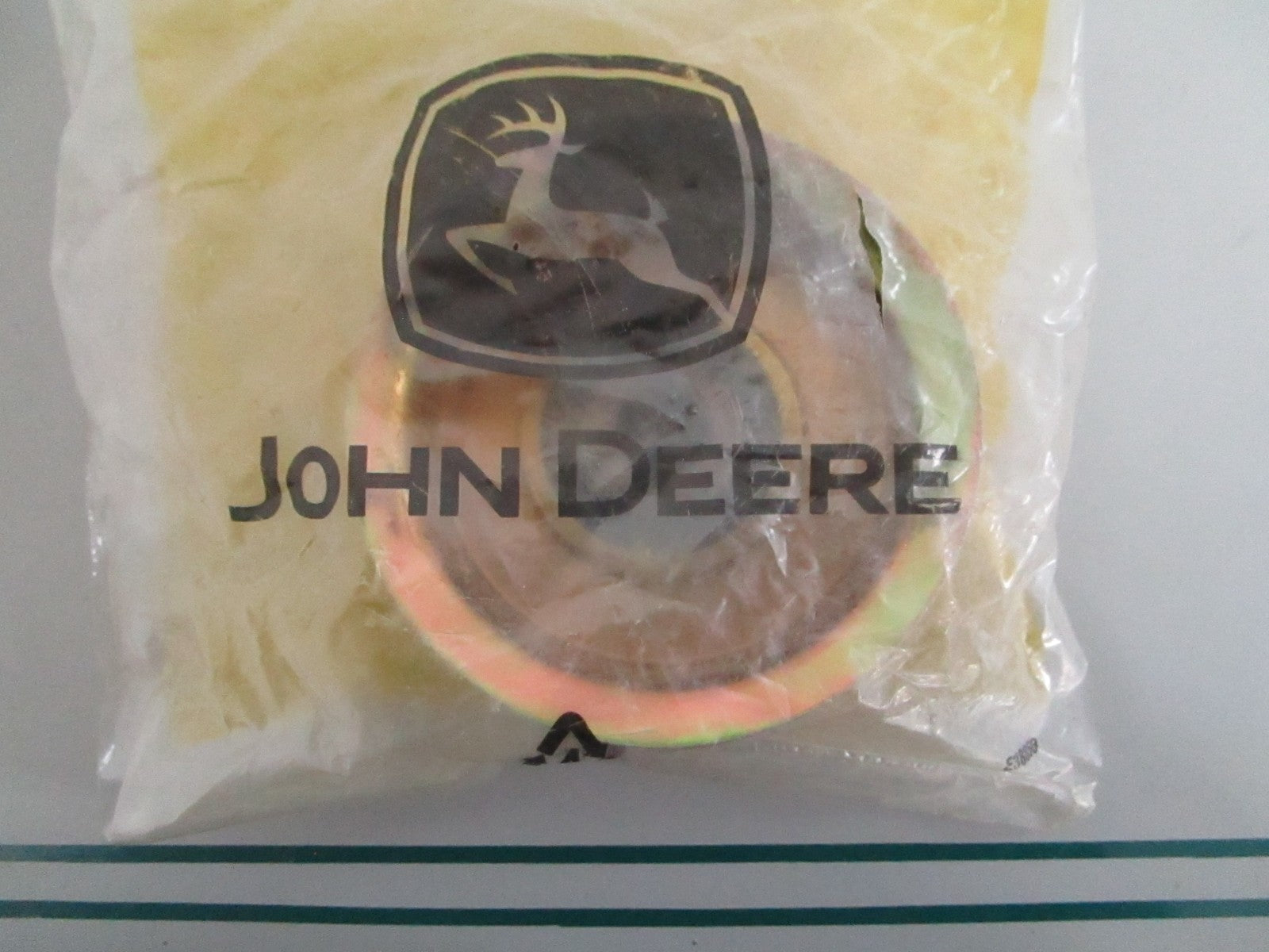 NEW OEM AN152951 John Deere Idler 0820