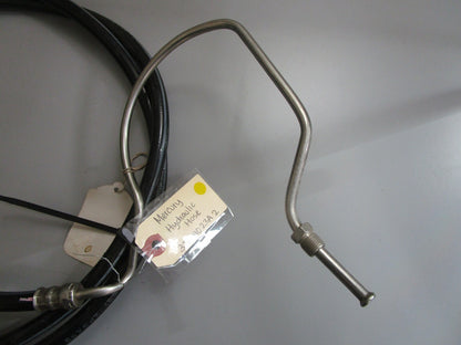 *NEW OEM* 0820 Mercury Quicksilver Hydraulic Hose 32-89023A 2