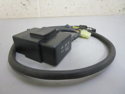 *NEW OEM* 0820 Honda BF40 BF50 Trim Control Unit 34310-ZV5-821