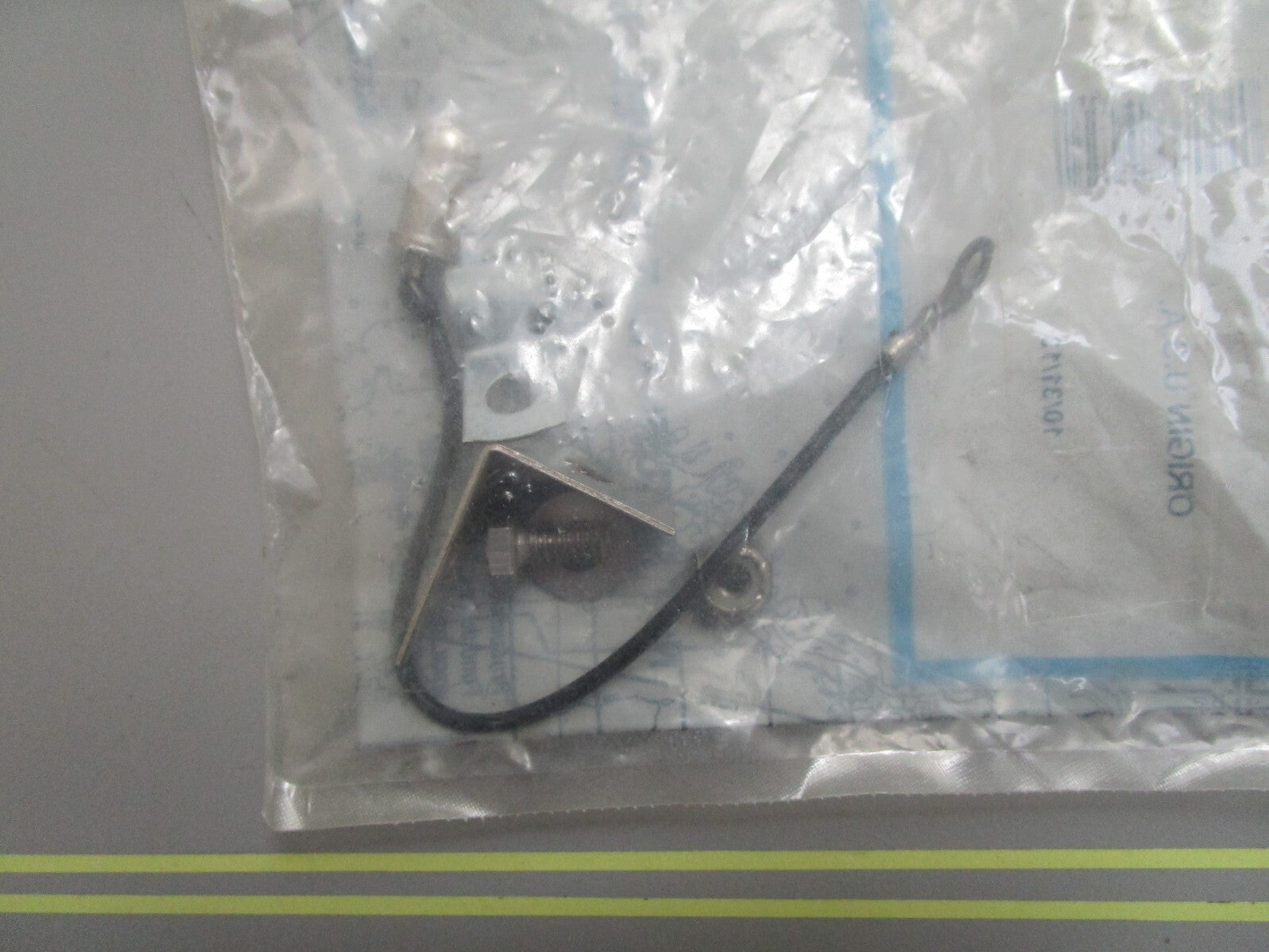 *NEW OEM* 0810 Mercury Quicksilver Switch Assembly 87-814407A2