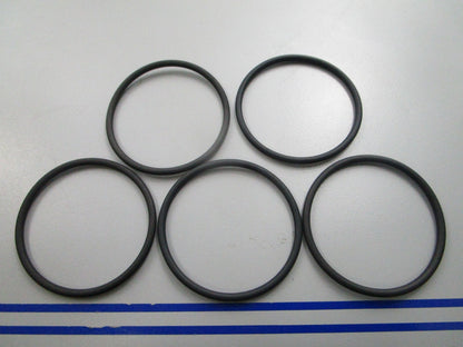 NEW OEM (LOT OF 5) Volvo Penta 975672 O-Ring 0810