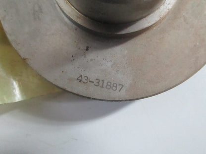 NEW OEM 43-31887 Mercury Quicksilver 28T Reverse Gear 0820