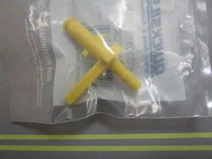 *NEW OEM* 0810 Mercury Quicksilver Adaptor 815303T