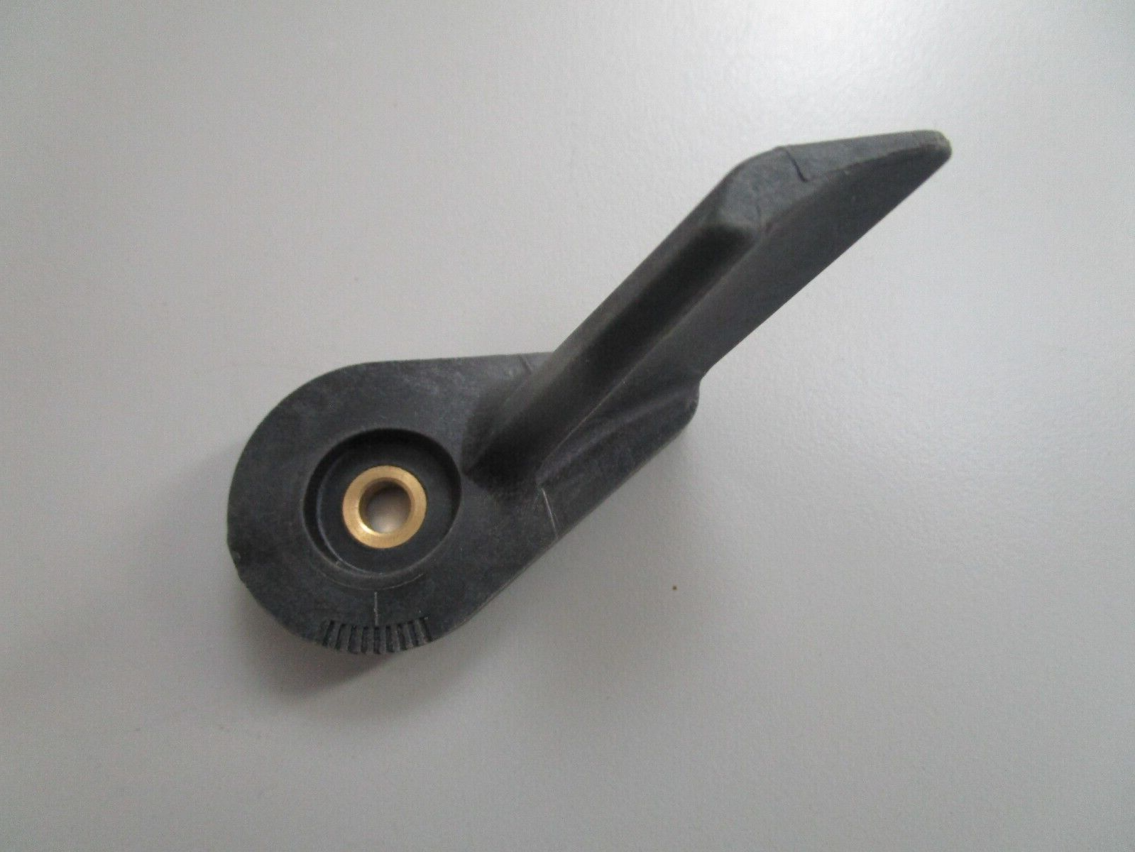 *NEW OEM* 0810 Yamaha Flat Trim Tab 61N-45371-00-00