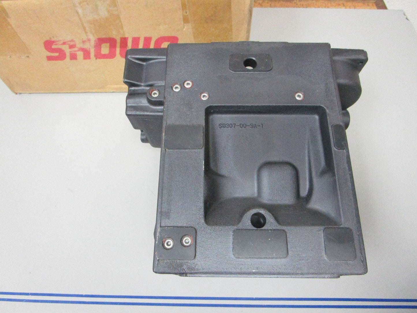 *NEW OEM* 0720 Suzuki 2013- 2017 200 225 250 Manifold Ay 48500-93J05 48641-93J00