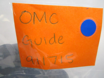 *NEW OEM* 0810 OMC Johnson Evinrude Guide 911715 0911715