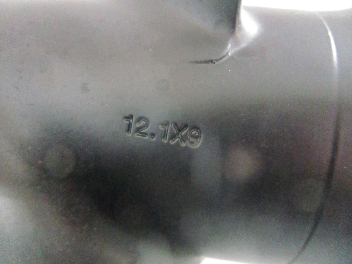 NEW OEM 3T5B64181 Tohatsu 12.1×9 Aluminum Propeller 0820