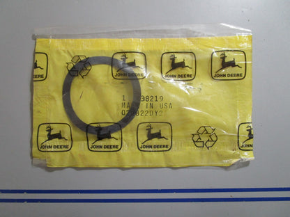 *NEW OEM* 0810 John Deere Thrust Washer R38219