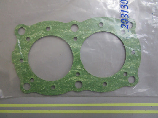 *NEW OEM* 0810 OMC Johnson Evinrude Gasket 203130 0203130
