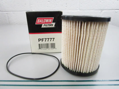 Baldwin NEW Fuel Water Separator Element PF7777 0810
