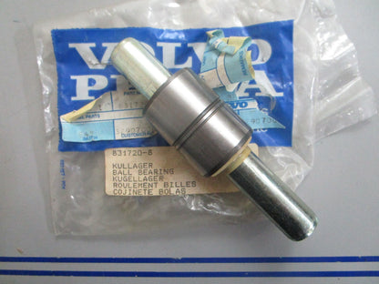 *NEW OEM* 0820 Volvo Penta Ball Bearing 831720