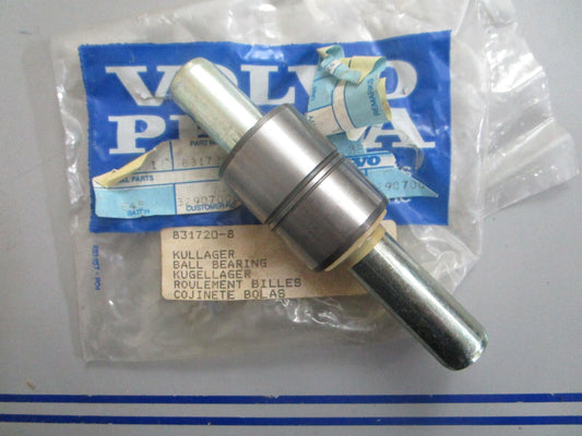 *NEW OEM* 0820 Volvo Penta Ball Bearing 831720