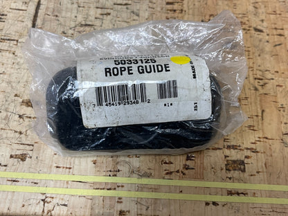 *NEW OEM* 0810 OMC Johnson Evinrude Rope Guide 5033125