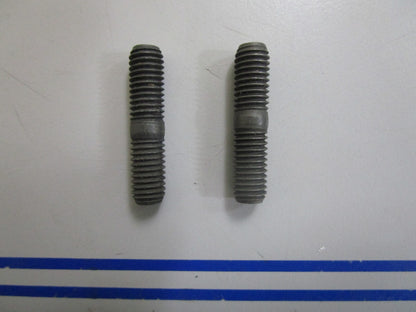 *NEW OEM* (LOT OF 2) 0810 OMC Johnson Evinrude Stud 953043 0953043