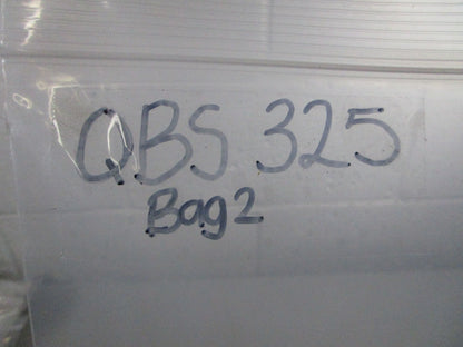 NEW OEM (LOT OF 2) 08511-01220 Kubota Bushing 0810