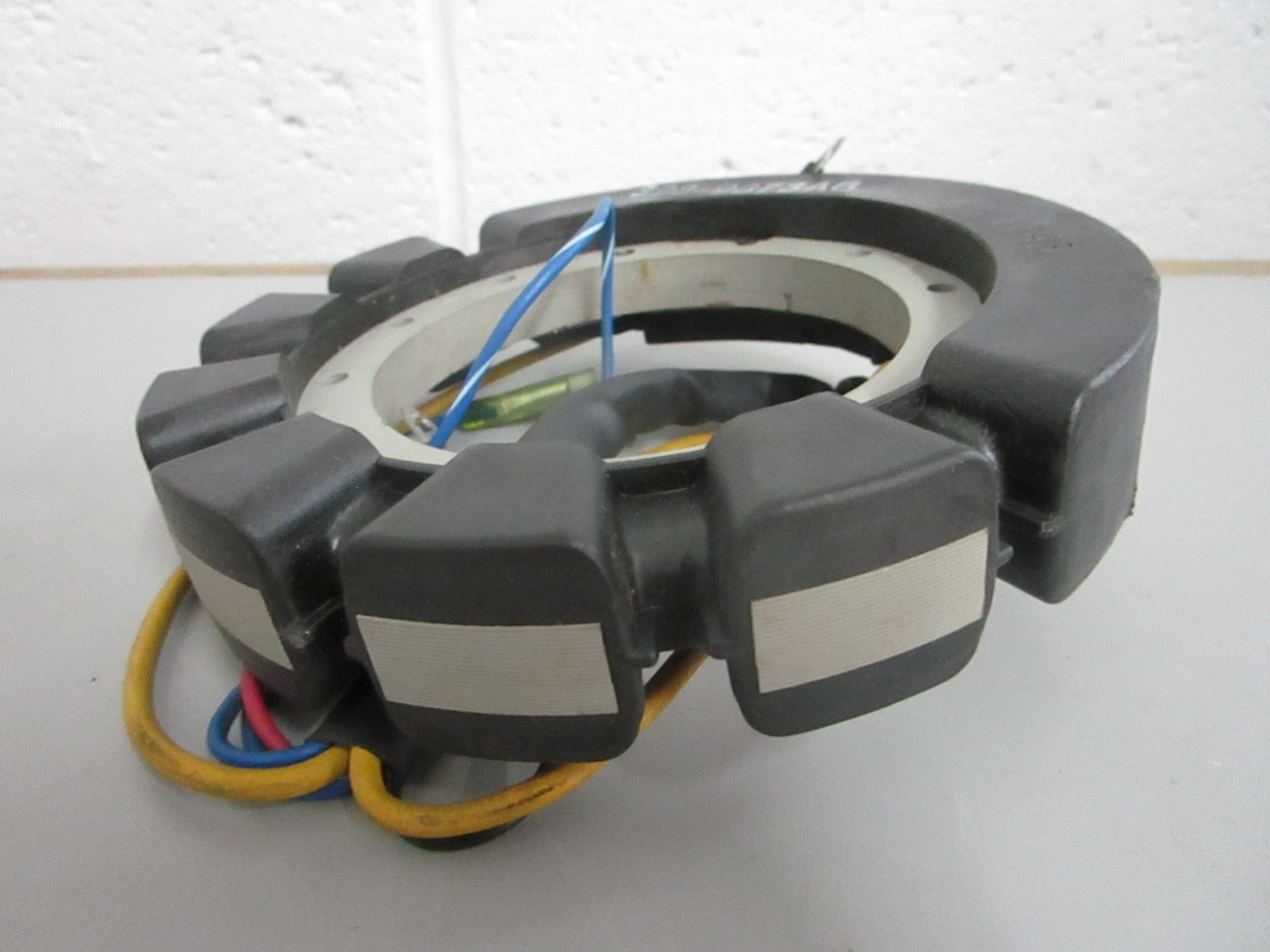 *NEW OEM* 0820 Mercury Quicksilver Stator Ay 398-9873A9 398-9873A6