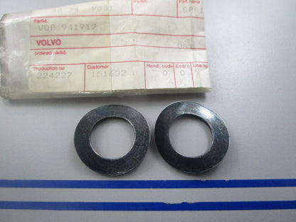 *NEW OEM* (LOT OF 2) 0810 Volvo Penta Spring Washer 941912