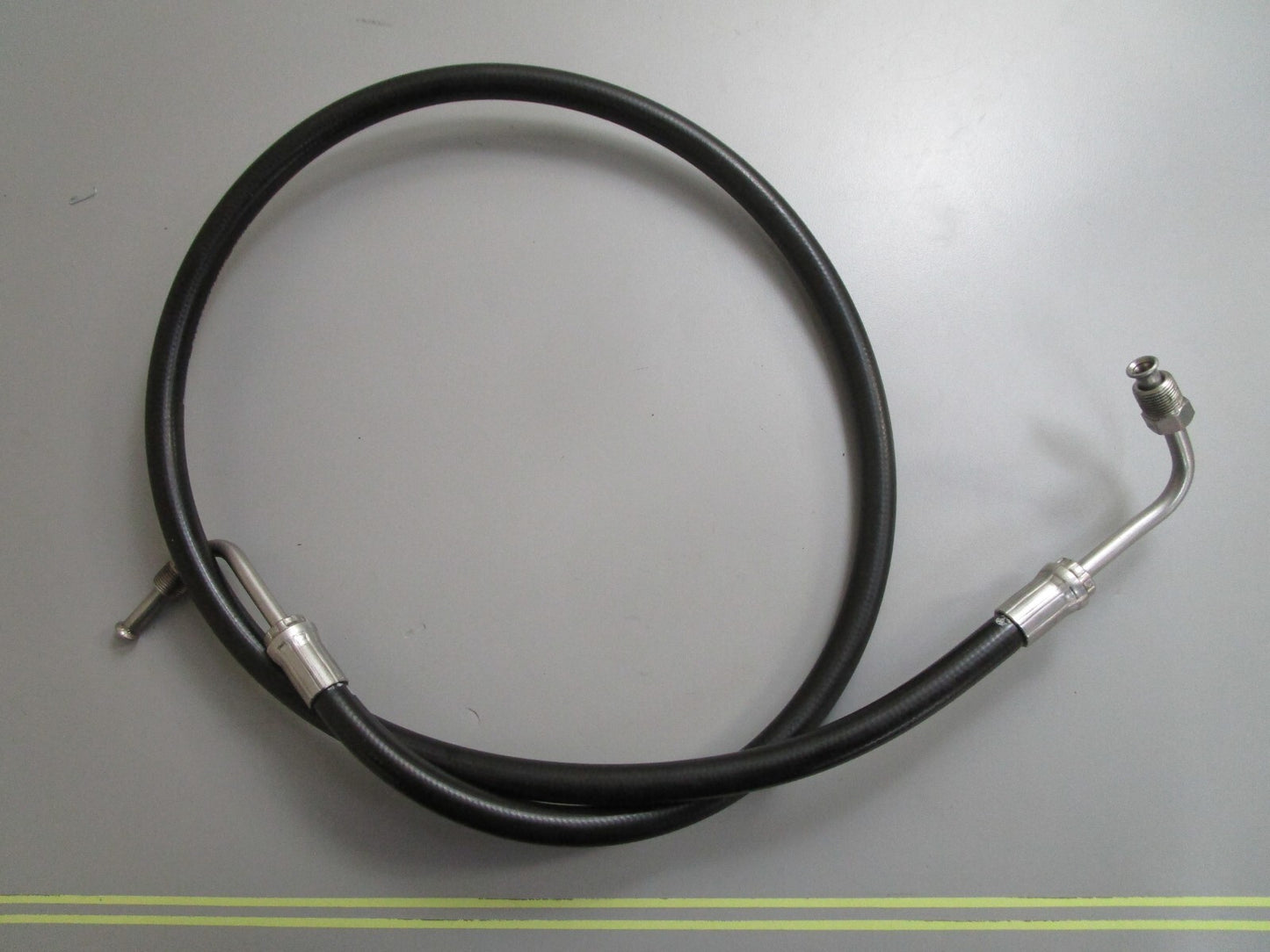 *NEW OEM* 0820 Yamaha Oil Hose 6T4-4383K-00-00