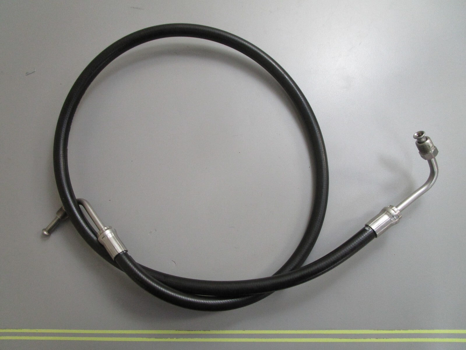 *NEW OEM* 0820 Yamaha Oil Hose 6T4-4383K-00-00