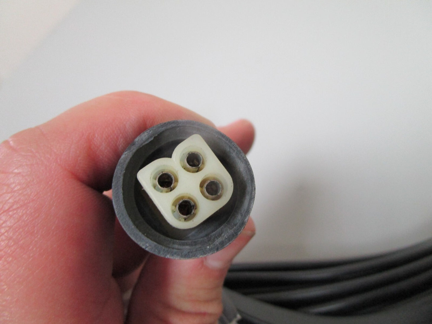 *NEW OEM* 0720 Yamaha 1993 115 - 225 hp Extension Wire Harness 6N7-82553-10-00