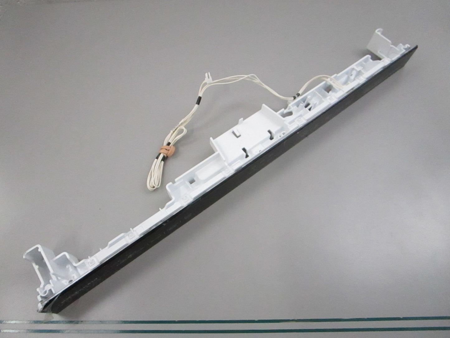 NEW OEM W11622500 Whirlpool Console 0810
