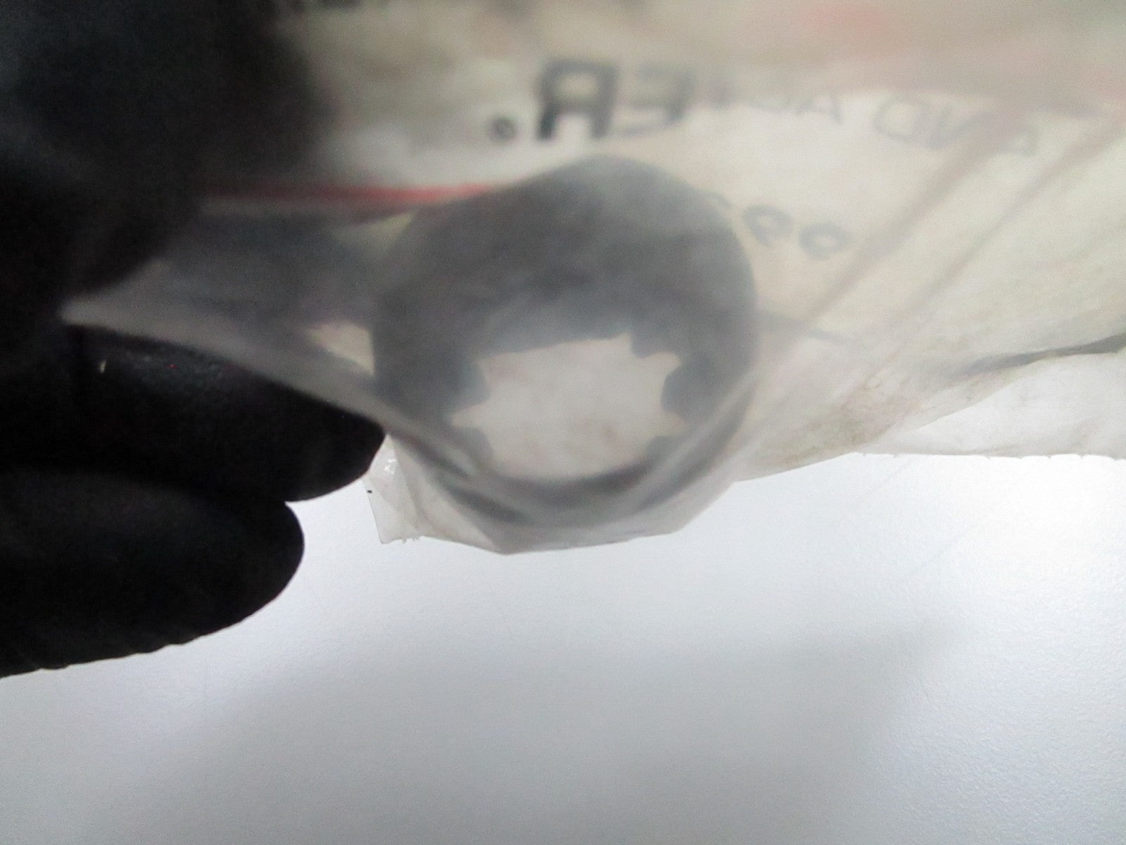 *NEW OEM* 0810 Mercury Quicksilver Seal 89938