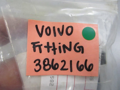NEW OEM 3862166 Volvo Penta Fitting 0810