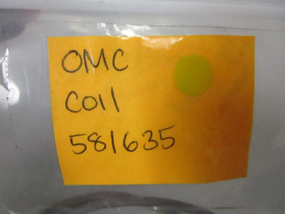 *NEW OEM* 0720 OMC Johnson Evinrude Coil 581635 0581635