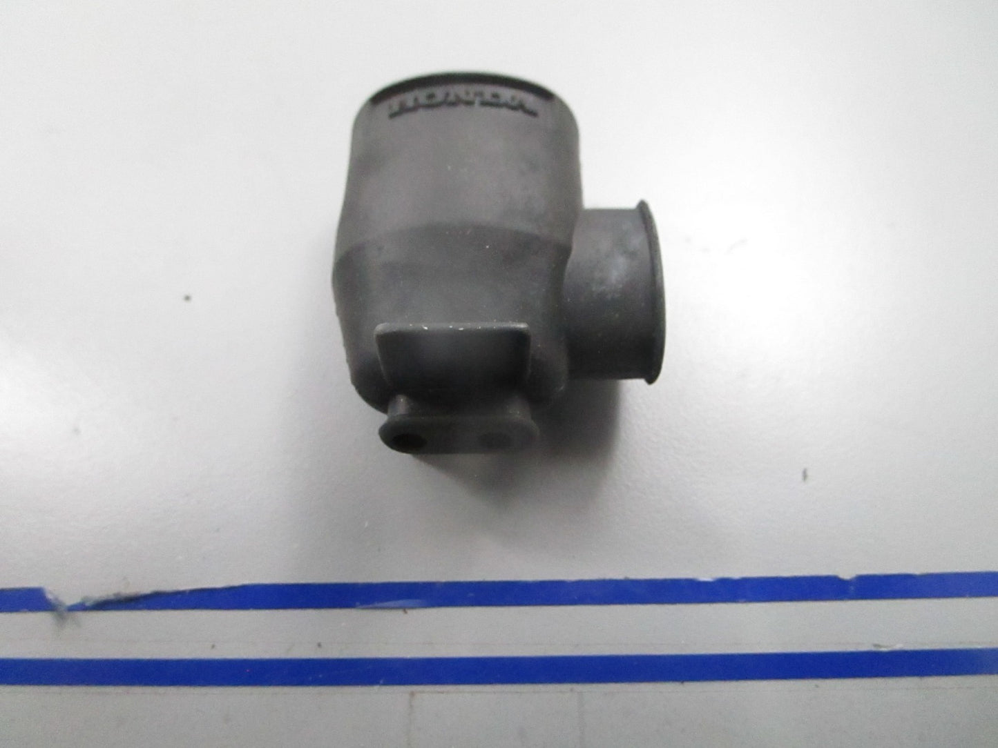 *NEW OEM* 0810 Honda Receptacle Plug 31652-881-014