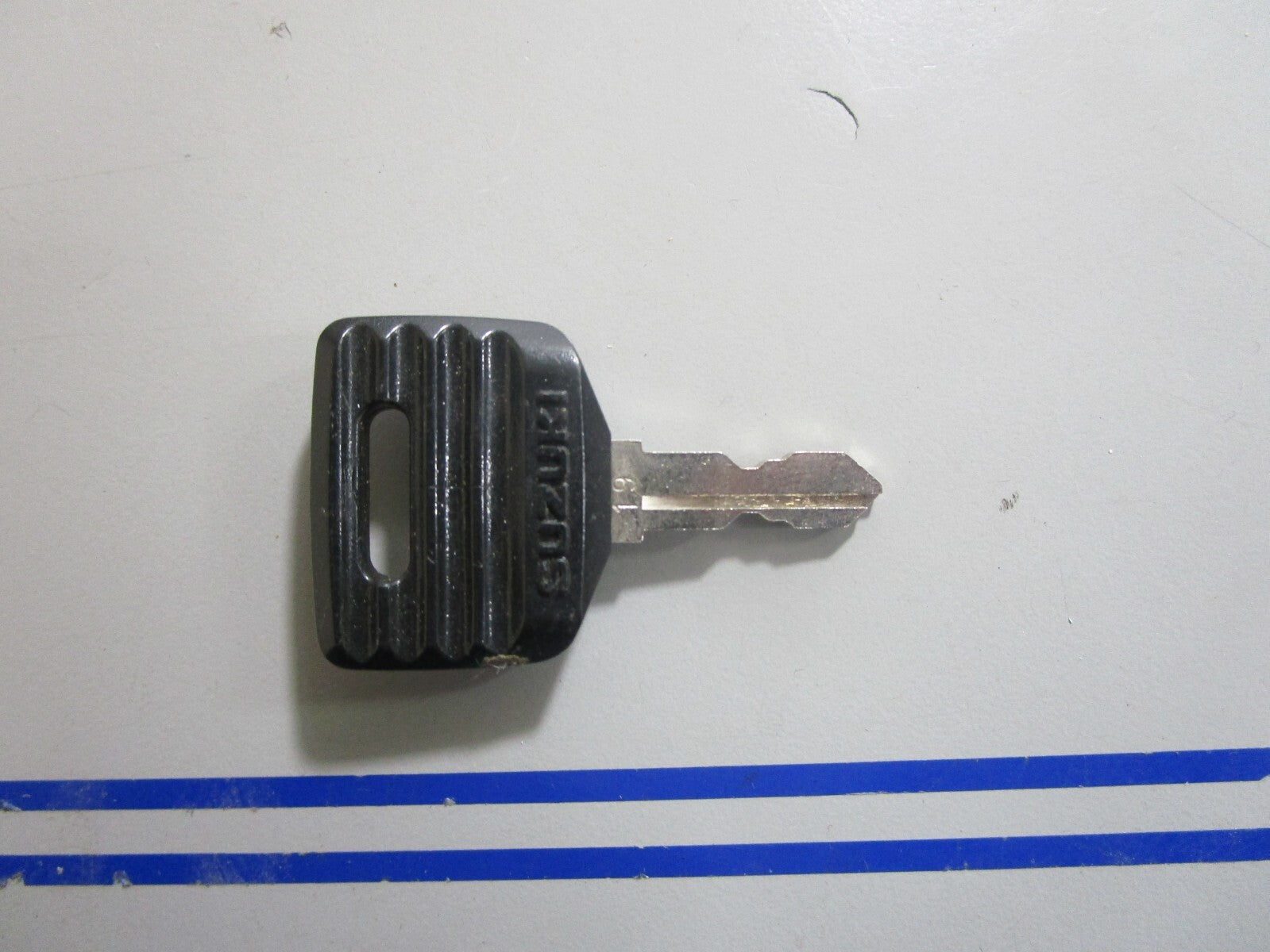 *NEW OEM* 0810 Suzuki Key 37141-92E80