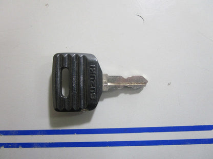 *NEW OEM* 0810 Suzuki Key 37141-92E80