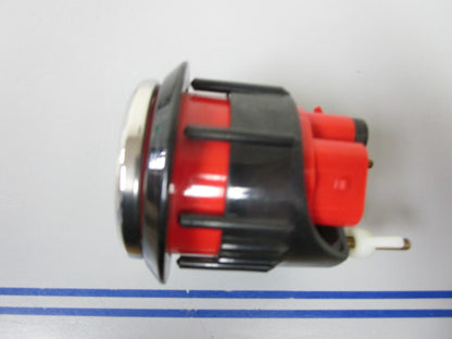 *NEW OEM* 0720 OMC Johnson Evinrude Trim Gauge GE0137 765490