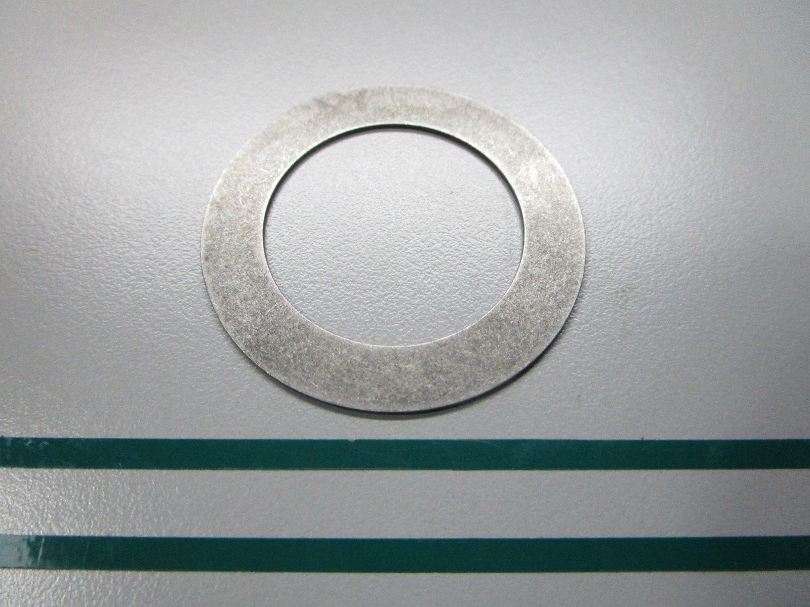 NEW OEM 09181-30218 Suzuki (T:0.8mm ) Shim 0810