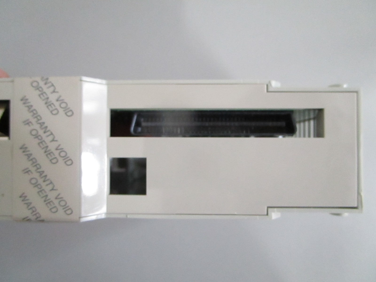 Schneider 140DRA84000 Modicon Quantum Relay Output 16x1 NO NOS NEW OEM 0820