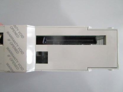 Schneider 140DRA84000 Modicon Quantum Relay Output 16x1 NO NOS NEW OEM 0820