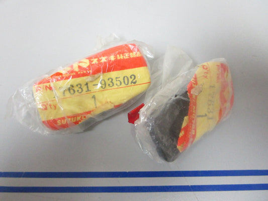*NEW OEM* (LOT OF 2) 0810 Suzuki Water Filter 17631-93502