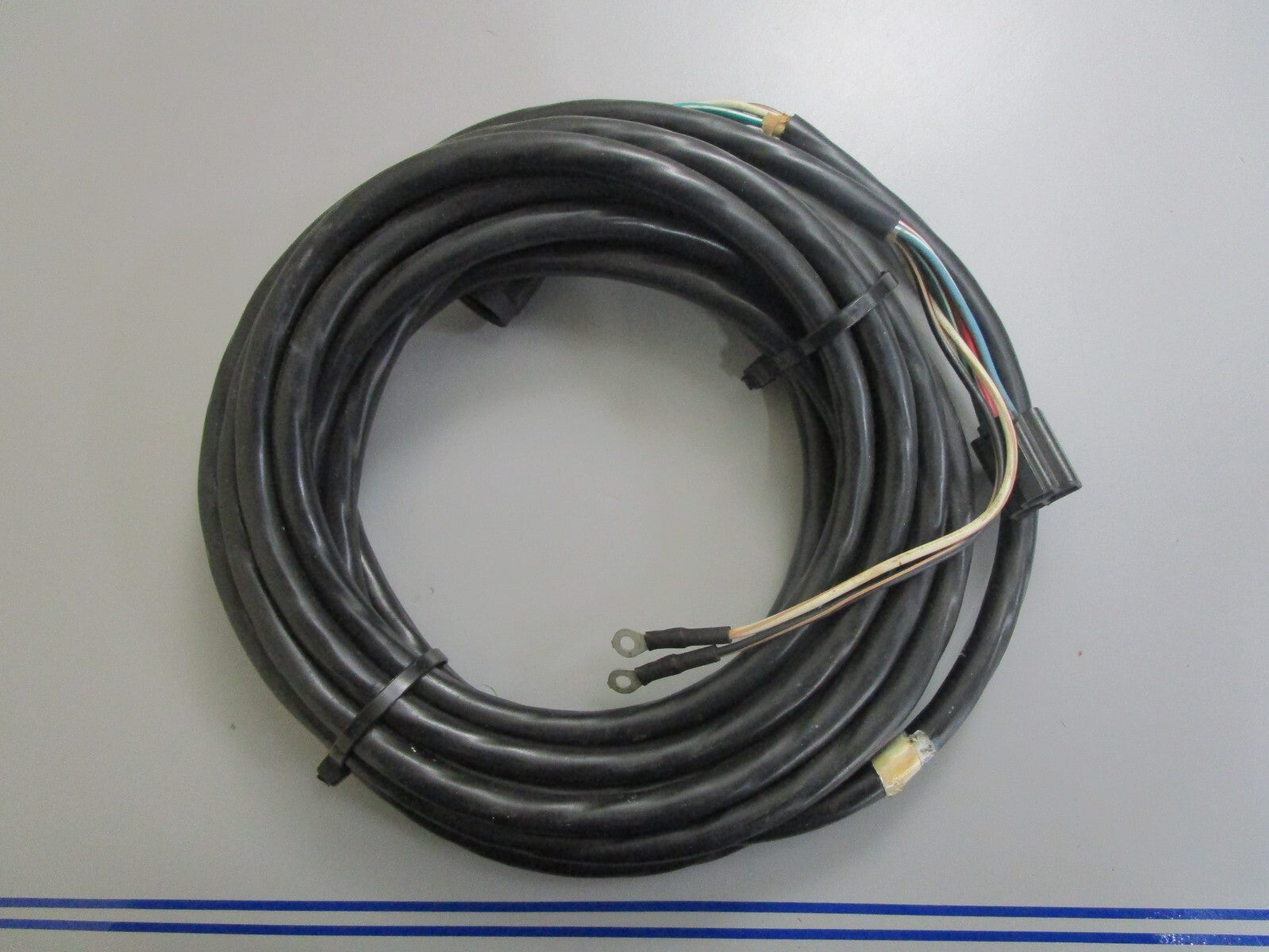 *NEW OEM* 0820 OMC Johnson Evinrude Cable Ay 175898 0175898