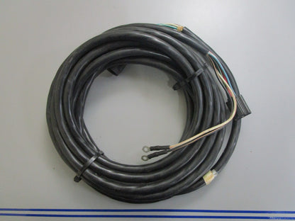 *NEW OEM* 0820 OMC Johnson Evinrude Cable Ay 175898 0175898