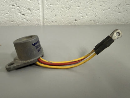 NEW OEM 390124 0390124 OMC Johnson Evinrude Rectifier 0820