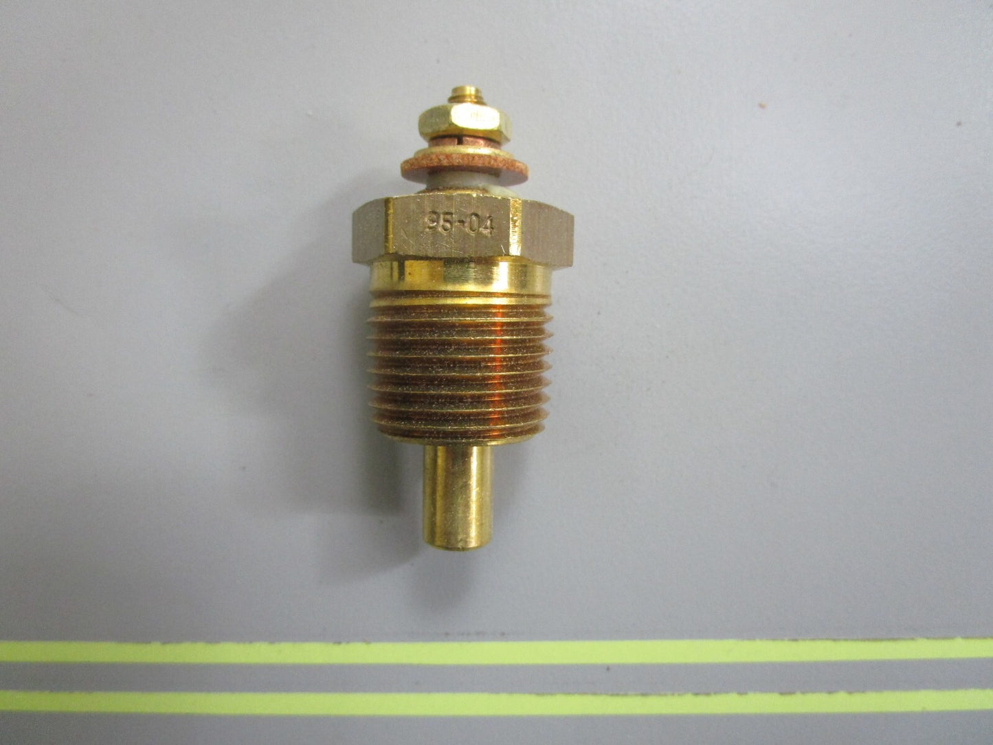 *NEW OEM* 0820 OMC Johnson Evinrude Temperature Sending Unit 171960 0171960