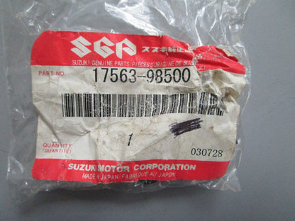 *NEW OEM* 0820 Suzuki Grommet 17563-98500