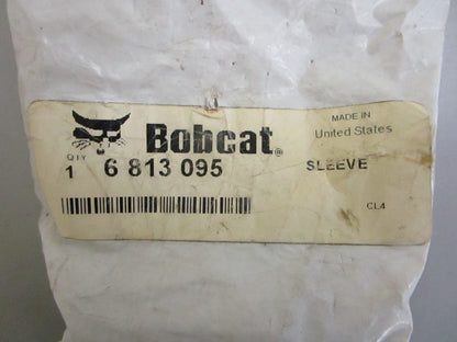 *NEW OEM* 0820 Bobcat Sleeve 6813095