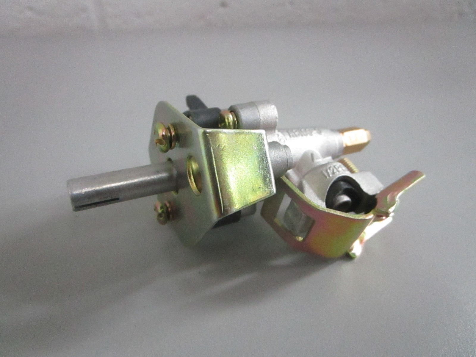 NEW OEM 09000543 Nexgrill Main Gas Valve 0820