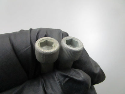 *NEW OEM* (LOT OF 2) 0810 Mercury Quicksilver Screw 10-19929325