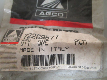 NEW OEM 72269577 AGCO Seal 0810