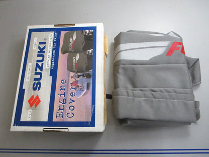 *NEW OEM* 0820 Suzuki DF60/DF70 Engine Cover 99105-65002