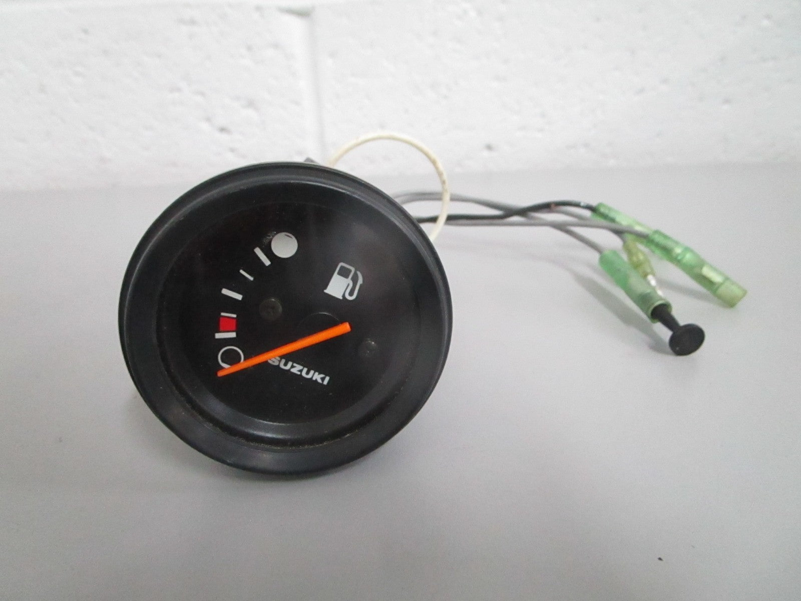 NEW OEM 34300-92E00 Suzuki Fuel Gauge 0820