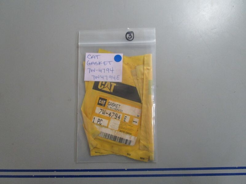 *NEW OEM* 0770 CAT Gasket 7W-4794E 7W4794E