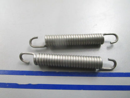 NEW OEM (LOT OF 2) 24-37827 Mercury Quicksilver Spring 0810
