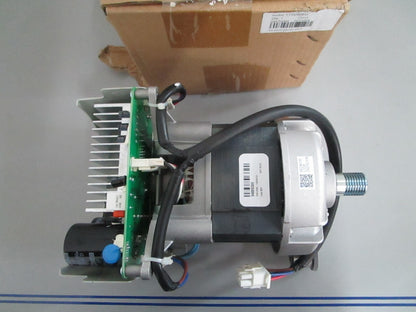 *NEW OEM* 0820 GE 115V/60Hz Washer/Dryer Motor Assy WH18X27723